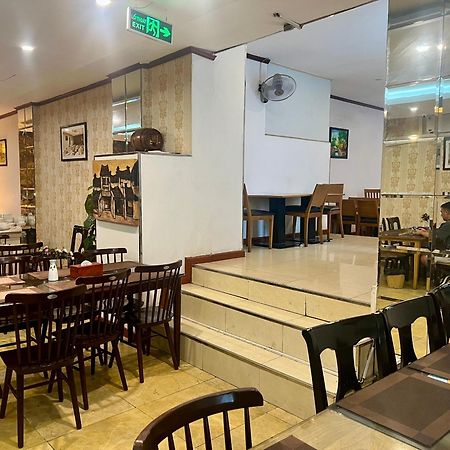 A25 Hotel - 12 Ngo Sy Lien Hanoi Bagian luar foto