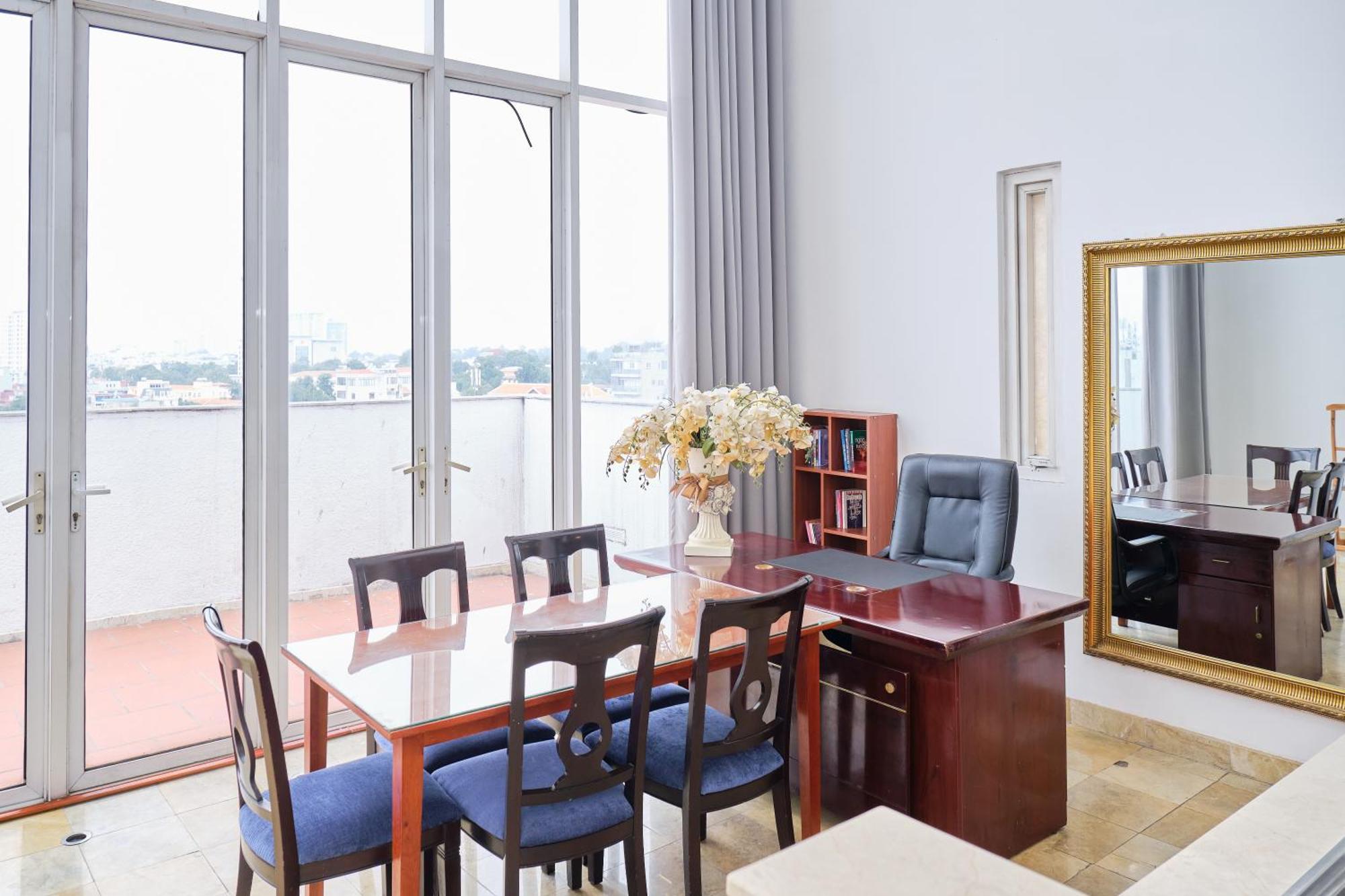 A25 Hotel - 12 Ngo Sy Lien Hanoi Bagian luar foto