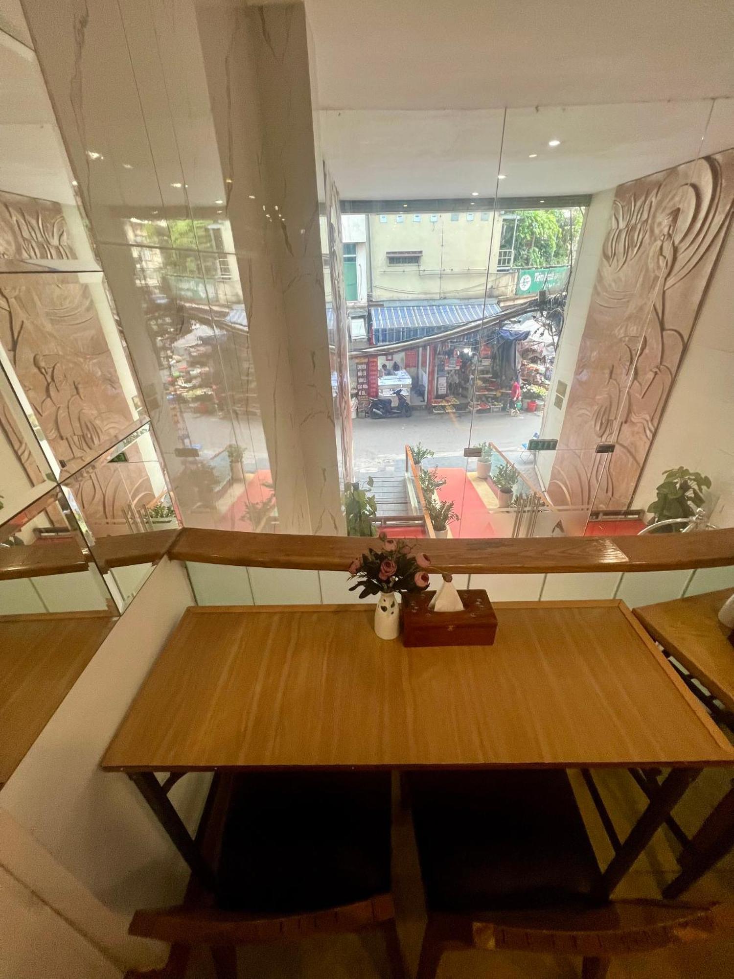 A25 Hotel - 12 Ngo Sy Lien Hanoi Bagian luar foto