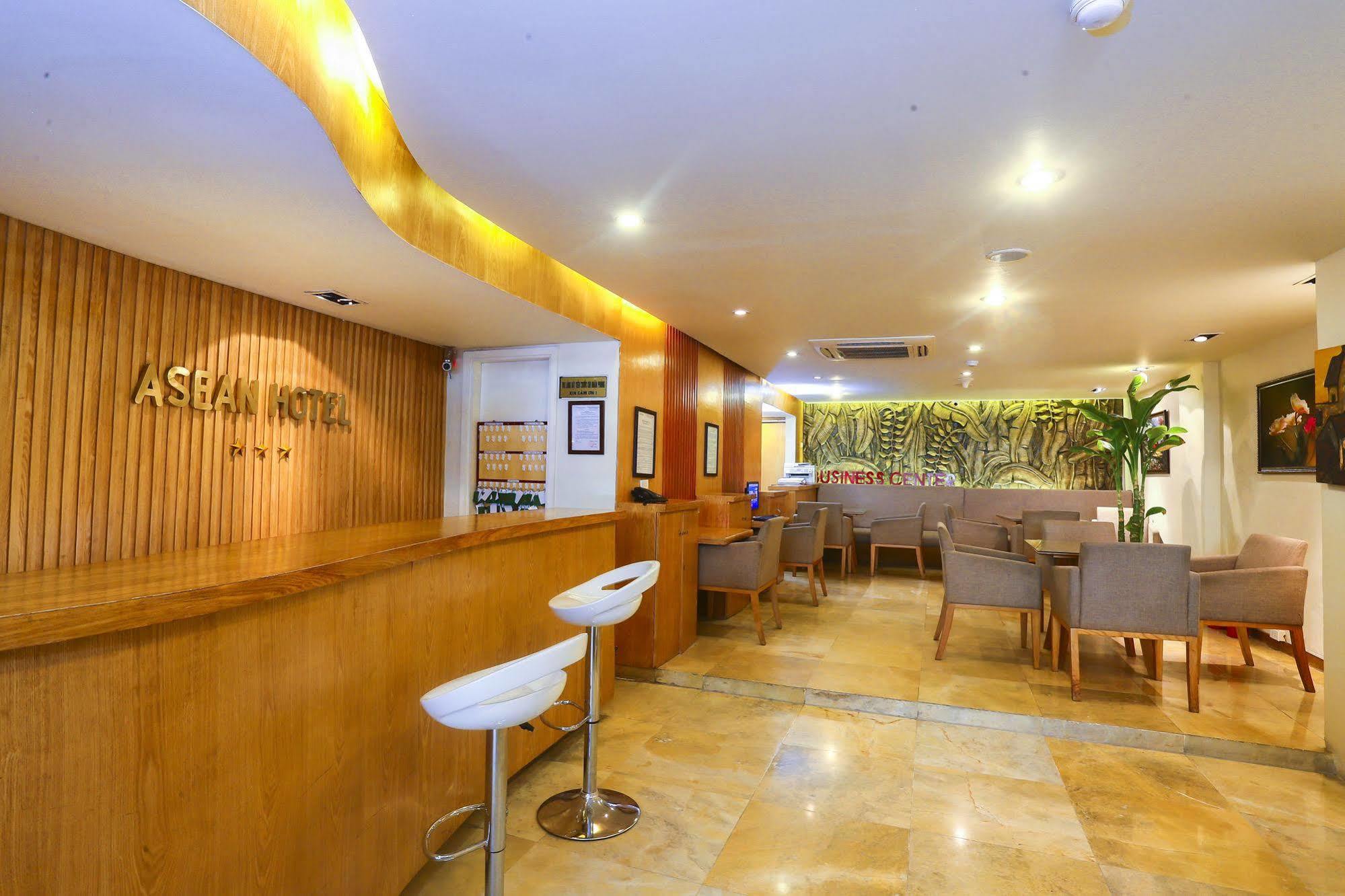 A25 Hotel - 12 Ngo Sy Lien Hanoi Bagian luar foto