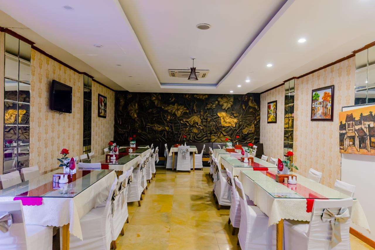 A25 Hotel - 12 Ngo Sy Lien Hanoi Bagian luar foto